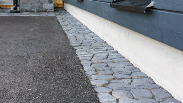 Paver Driveway Replacement in Westville, IN